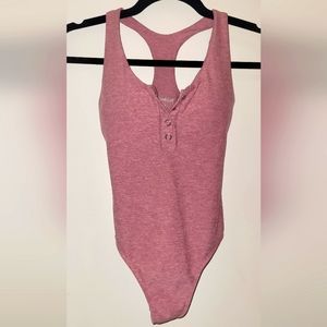 The perfect bodysuit